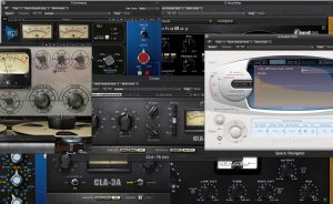 Music Mastering Services