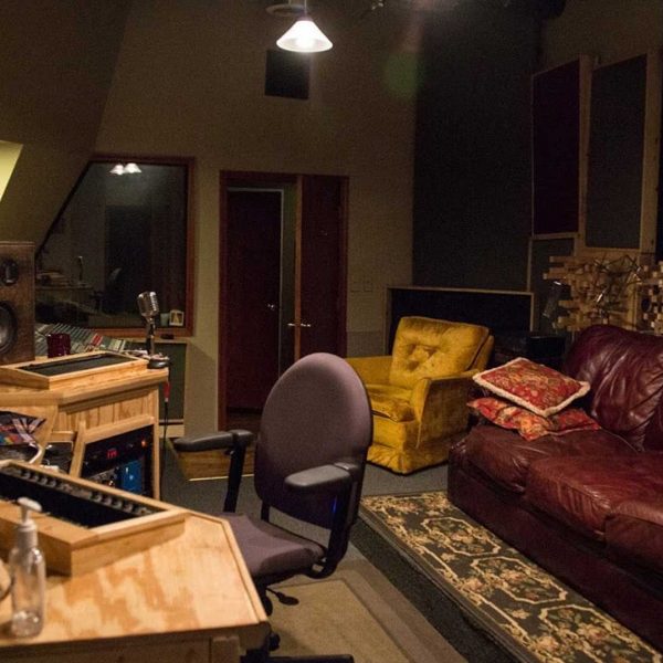 Cleveland Recording Studio in Ohio