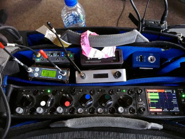 Sound Mixer Rates