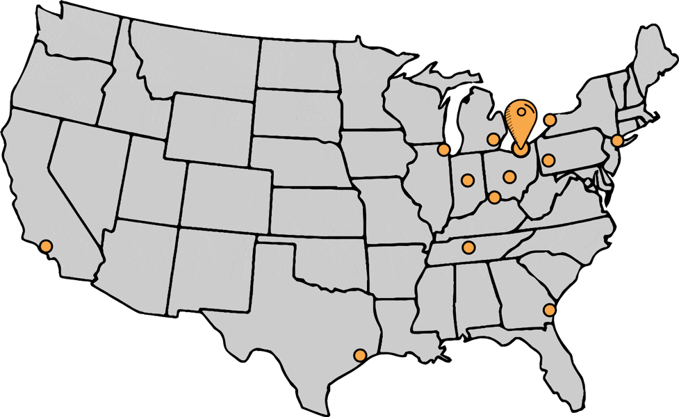 Location Sound Services in The United States
