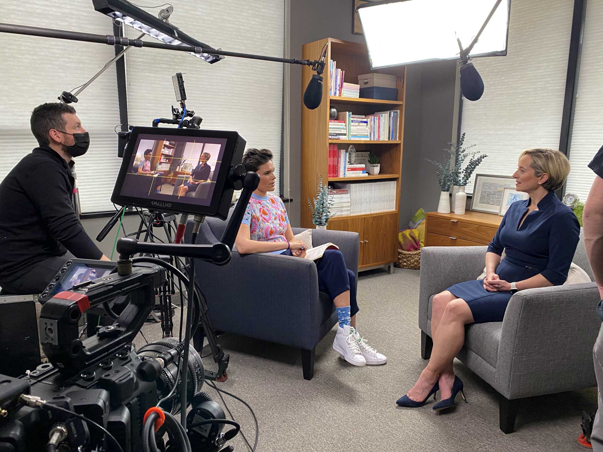 Case Studies | Henri Rapp: Production Sound Mixer & Location Sound ...